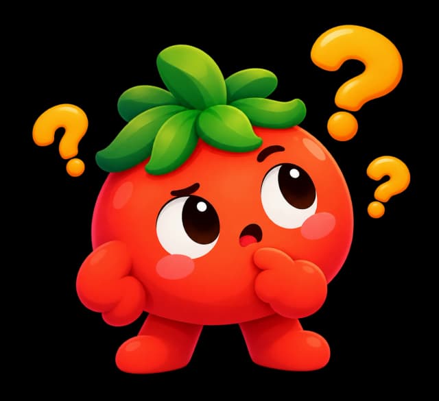 Domate pensando - FAQ