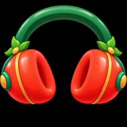 Casque Lo-Fi