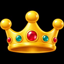 Couronne Royale