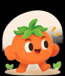 Tomate en croissance