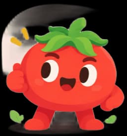 Tomate adulte